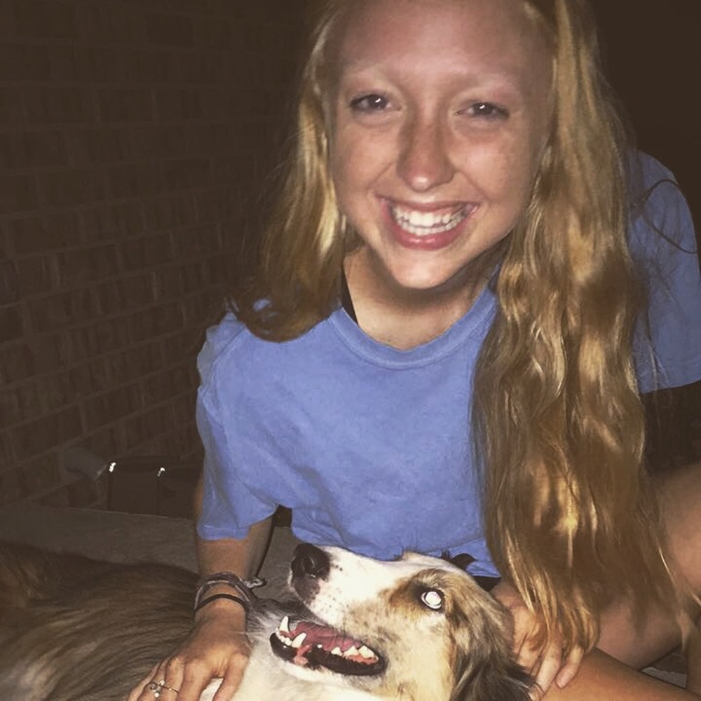 Meet your Posher, Drea